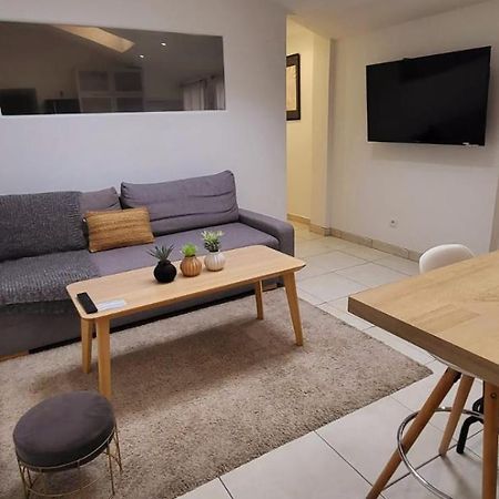 ***MAISON VILLE *** 6 pers, Astérix/CDG/CHANTILLY Orry-La-Ville Extérieur photo