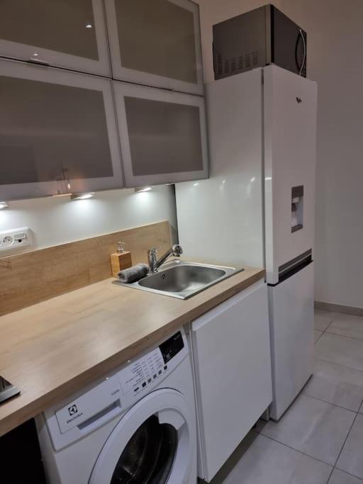 ***MAISON VILLE *** 6 pers, Astérix/CDG/CHANTILLY Orry-La-Ville Extérieur photo
