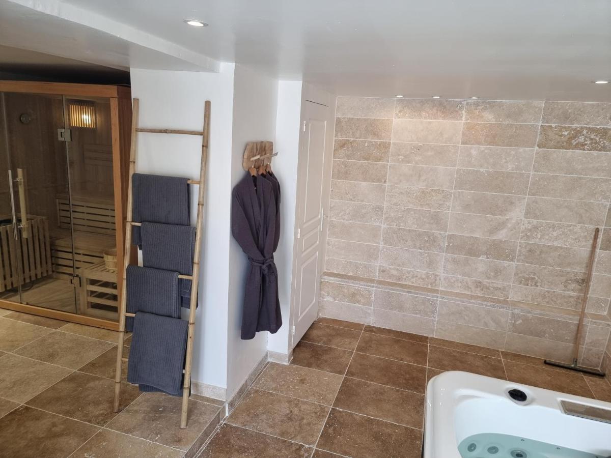 ***MAISON VILLE *** 6 pers, Astérix/CDG/CHANTILLY Orry-La-Ville Extérieur photo