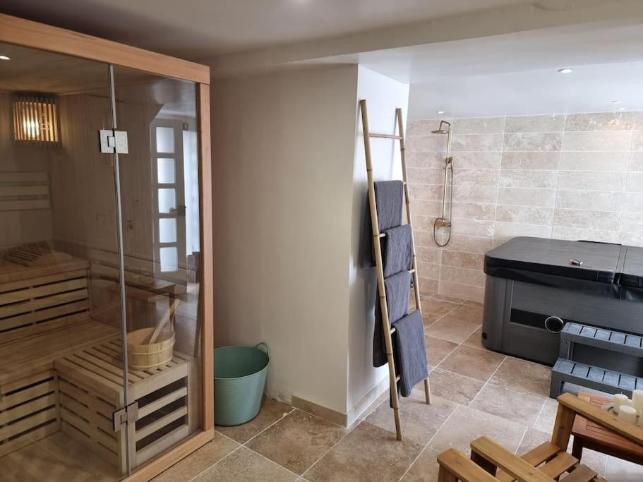 ***MAISON VILLE *** 6 pers, Astérix/CDG/CHANTILLY Orry-La-Ville Extérieur photo