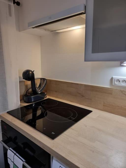 ***MAISON VILLE *** 6 pers, Astérix/CDG/CHANTILLY Orry-La-Ville Extérieur photo