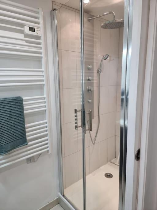 ***MAISON VILLE *** 6 pers, Astérix/CDG/CHANTILLY Orry-La-Ville Extérieur photo