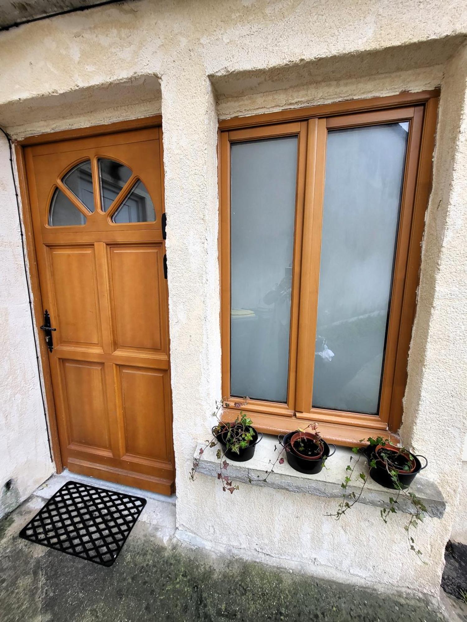 ***MAISON VILLE *** 6 pers, Astérix/CDG/CHANTILLY Orry-La-Ville Extérieur photo